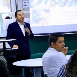 La UTC reflexiona sobre el método y la práctica docente en reunión plenaria1