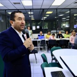 La UTC reflexiona sobre el método y la práctica docente en reunión plenaria3