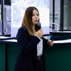 La UTC reflexiona sobre el método y la práctica docente en reunión plenaria4