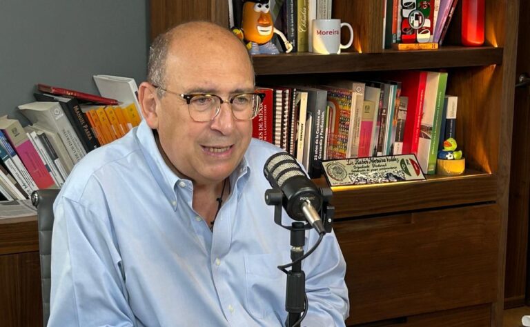 La violencia está fuera de control y el gobierno esconde la verdad con registros que omiten homicidios: Rubén Moreira