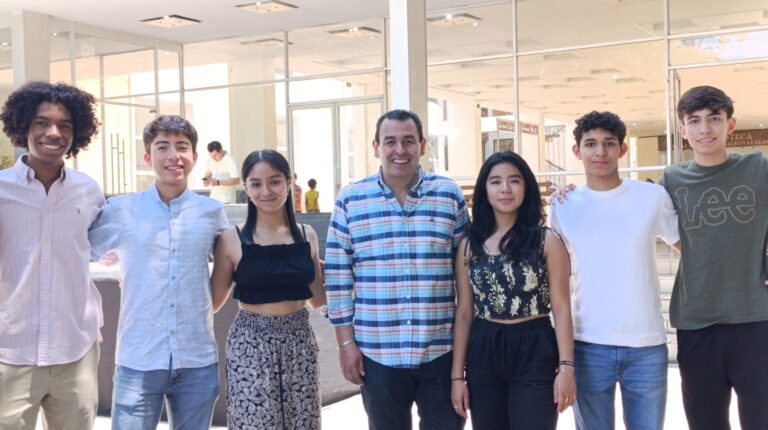 Llega Juris te Orienta 2 mil 500 beneficiarios 