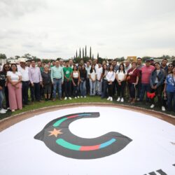Llevamos más infraestructura social a los municipios4