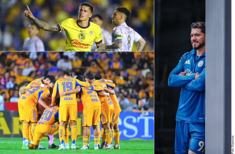 Lo que debes de saber del Tigres-América
