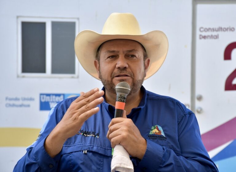 Más allá de las encuestas, el trabajo diario por Ramos Arizpe es lo que cuenta: Tomás Gutiérrez 