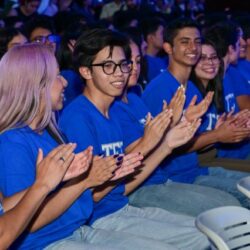 Más de 2 mil 300 jóvenes impulsan proyectos de impacto social y económico como Líderes del Mañana3