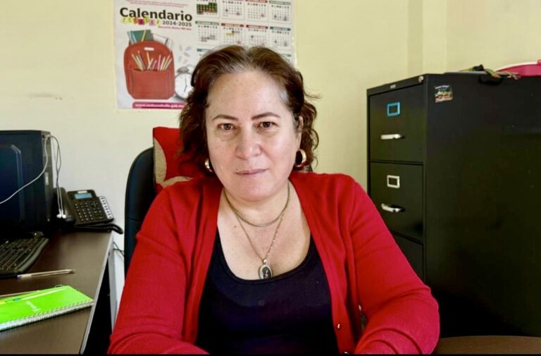 Más de 400 jóvenes inician trámite de media cartilla militar en Ramos Arizpe