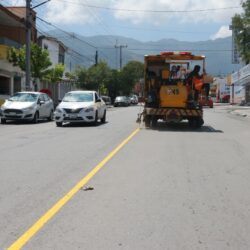 Mejora Javier Díaz el bulevar Morelos de manera integral1
