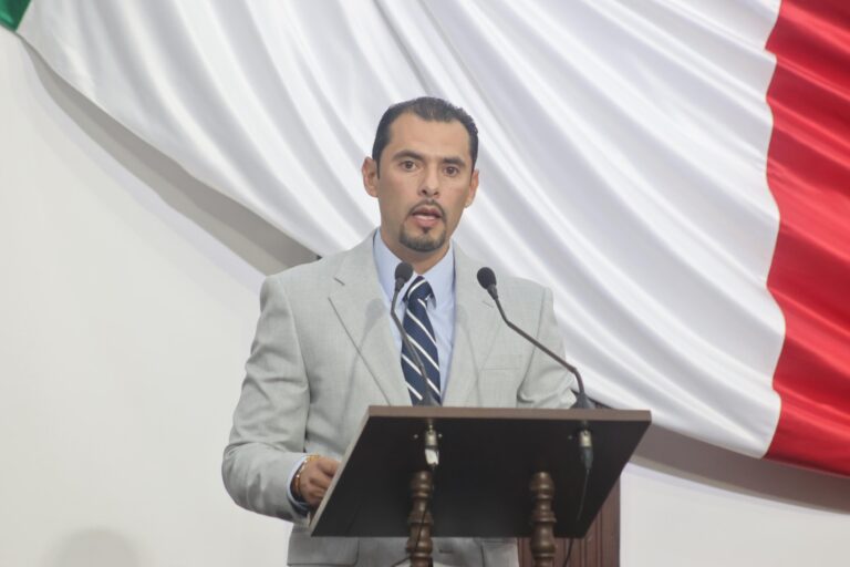 Módulos fijos del INE en las regiones Cinco Manantiales y Carbonífera, pide Sergio Zenón