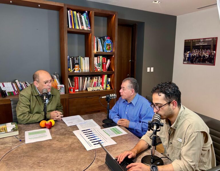 Morena miente en cifras de inversión; persiste pobreza y falta de empleos: Rubén Moreira