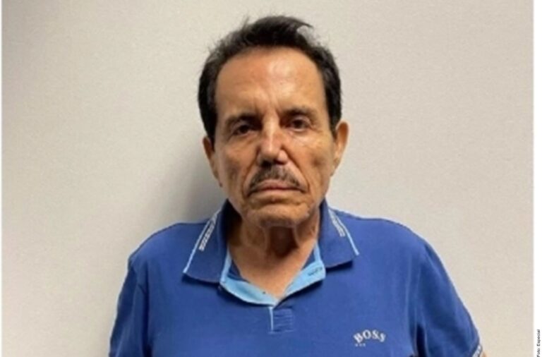 Morirá ‘El Mayo’ en prisión, digno de final de serie.- Pam Bondi