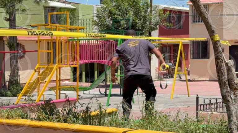 Muere adulto mayor en la soledad en Saltillo