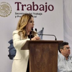 Ofrecen más de mil 200 vacantes en la Feria Nacional del Empleo para las Juventudes en Saltillo3