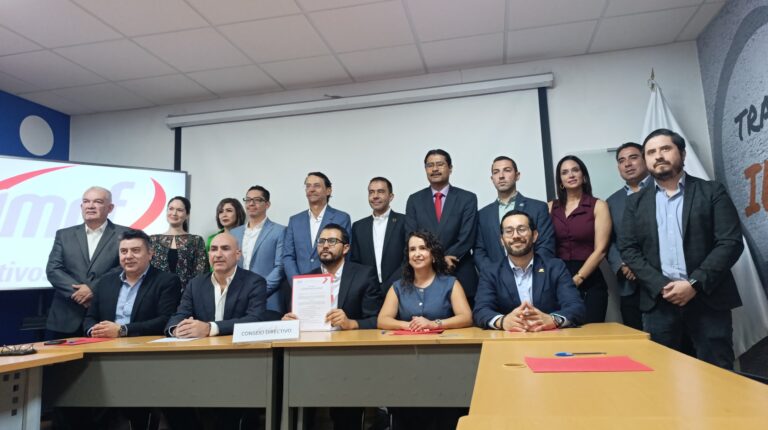 Organiza IMEF Coahuila Sureste galardón «Financiero del Año»