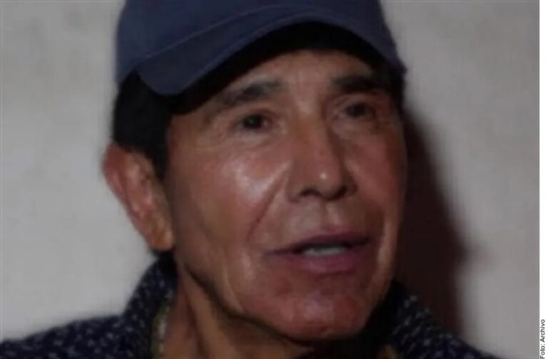 Pide Caro Quintero cambio de cárcel; acusa confinamiento