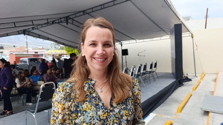 Plantearán segunda estación del tren en RA y reubicación en Saltillo