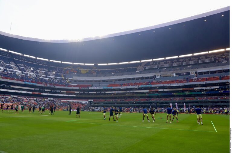 Ponen a la venta boletos individuales para el Mundial