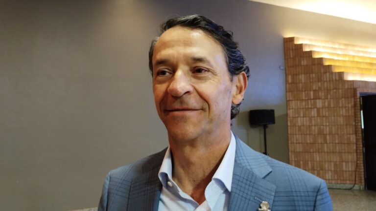 Ponen en marcha grupo de seguridad de WhatsApp para socios de COPARMEX Coahuila Sureste