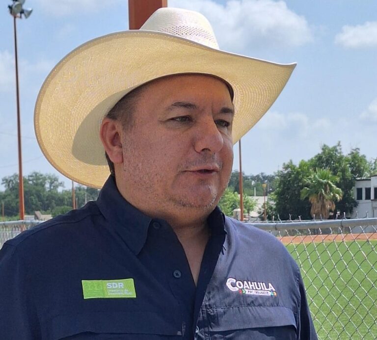 Presentará Coahuila programa de fortalecimiento a la ganadería