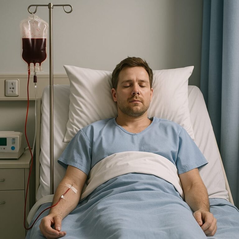 Prevén más demanda de transfusiones de sangre en Saltillo, ante incremento de casos de dengue y rickettsia