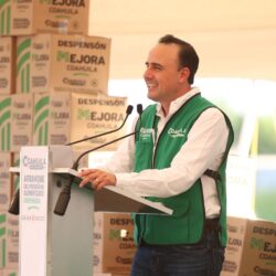 Programa del Despensón llegará a todo Coahuila1