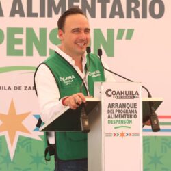 Programa del Despensón llegará a todo Coahuila2