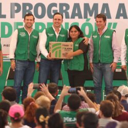 Programa del Despensón llegará a todo Coahuila3