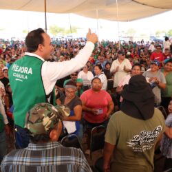 Programa del Despensón llegará a todo Coahuila4