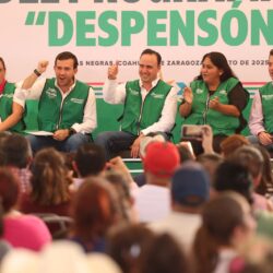 Programa del Despensón llegará a todo Coahuila5