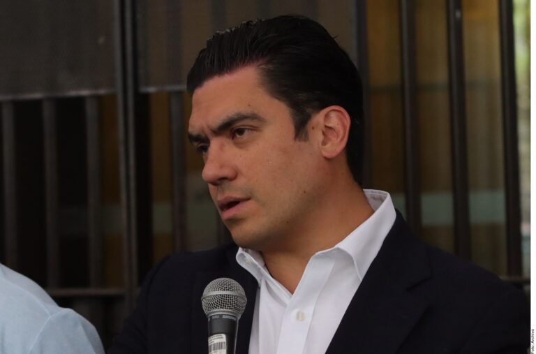 Propone PAN segunda vuelta en elección presidencial