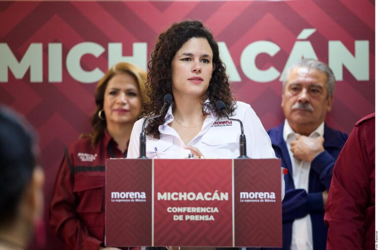 Que investiguen a quiénes dio dinero El Mayo, dice Morena