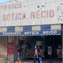 RESISTEN14A BOTICA RECIO
