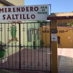 RESISTEN14A EL MERENDERO SALTILLO