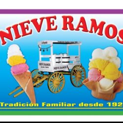 RESISTEN14A NIEVE RAMOS