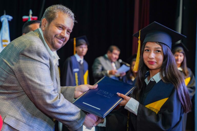 Ramos Arizpe impulsa educación de calidad