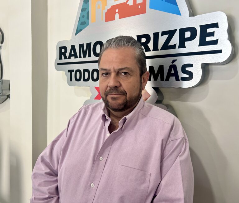 Ramos Arizpe se suma al proyecto de transporte intermunicipal gratuito