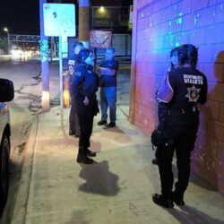 Realiza Policía de Saltillo operativo especial de protección a trabajadores2