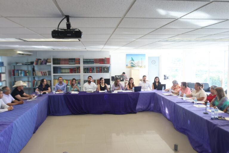 Realizan en la Región Carbonífera “Consulta Legislativa” del Congreso del Estado