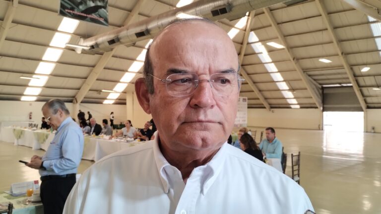 Recuperación de la economía mexicana será rápida, tan pronto se defina monto de aranceles: Jaime Guerra