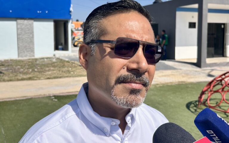 Refuerzan acciones de prevención contra el sarampión en la Región Sureste de Coahuila