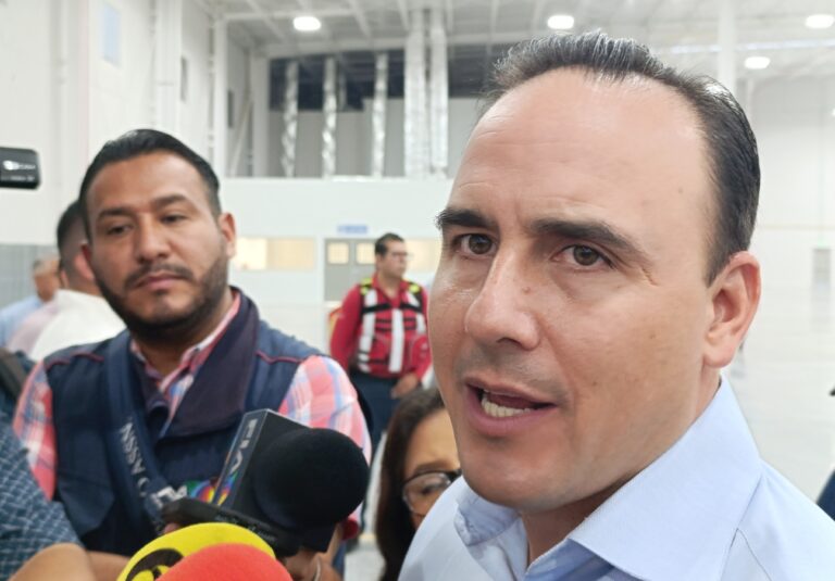 Lamenta Manolo fallida inversión en Tren Maya