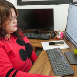 Ruta Estudiantil de Ramos tiene monitoreo en tiempo real para seguridad de usuarios2