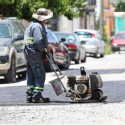 Se han reparado más de 36 mil baches en Saltillo3