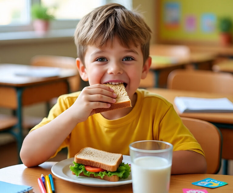 Seguirá freno a comida chatarra es escuelas de Coahuila