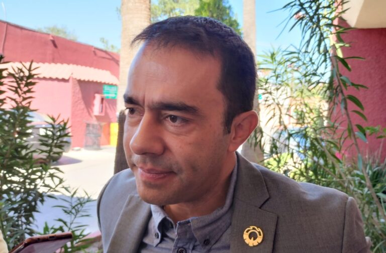 Será Saltillo en 2026 sede de la Convención Nacional de Delegaciones de CANACINTRA