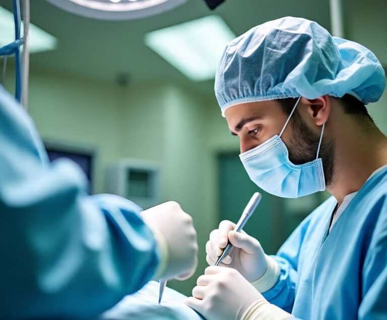 Tiene Coahuila sólo 30 cirujanos plásticos certificados