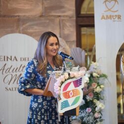 Trabaja Saltillo para mejorar la calidad de vida de las personas adultas mayores5