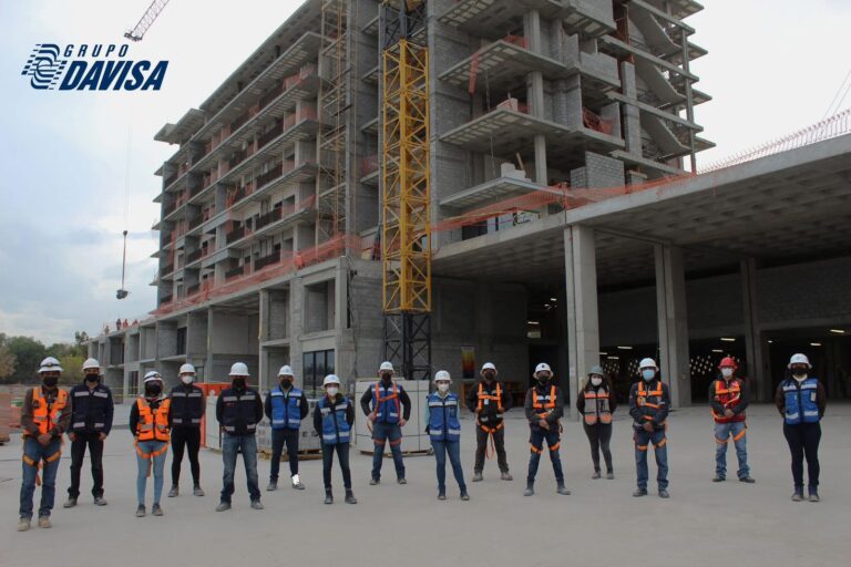 UAdeC y Grupo DAVISA: Educación dual y certificación laboral para construir futuro