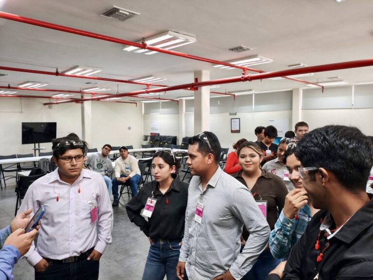 UPRA impulsa la formación práctica con recorrido estudiantil en MAGNA