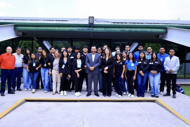 UTC presenta la XXV Muestra de Proyectos Integradores con 36 innovadoras propuestas