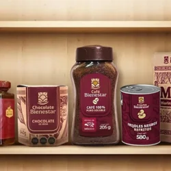 Va Café del Bienestar, para que se sigan retorciendo.- CSP